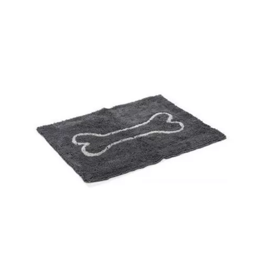 Dirty Dog Droogloopmat - Nena's Pets