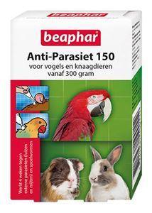 Anti Parasiet Knaagdier & Vogel - Nena's Pets