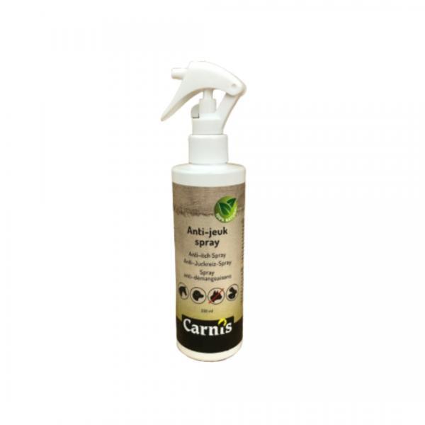 Anti-jeuk spray 250ml - Nena's Pets
