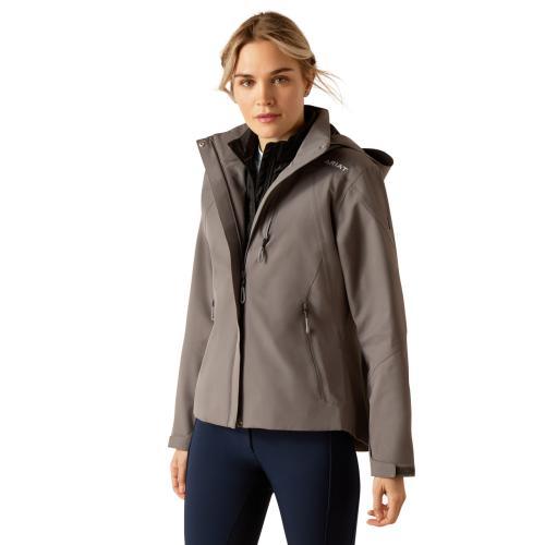 Ariat Coastal Waterproof Jacket - Nena's Pets