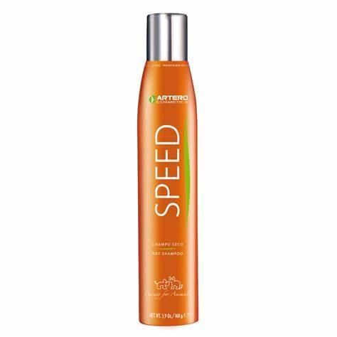 Artero Speed droogshampoo - Nena's Pets