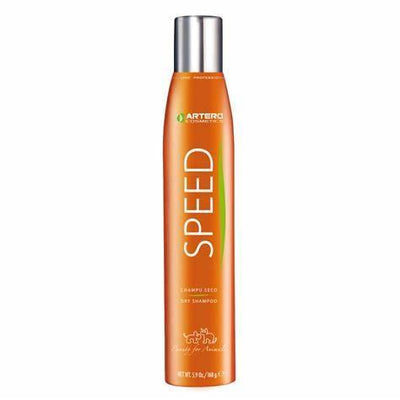 Artero Speed droogshampoo - Nena's Pets