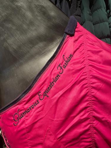 BR Passion zomerdeken - Nena's Pets