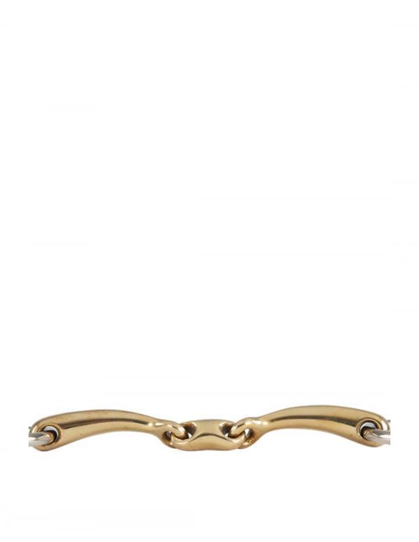 BR dubbel gebroken watertrens Soft Contact 14 mm - Nena's Pets