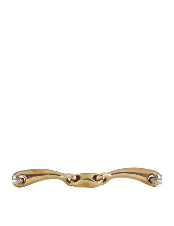 BR dubbel gebroken watertrens Soft Contact 16 mm - Nena's Pets