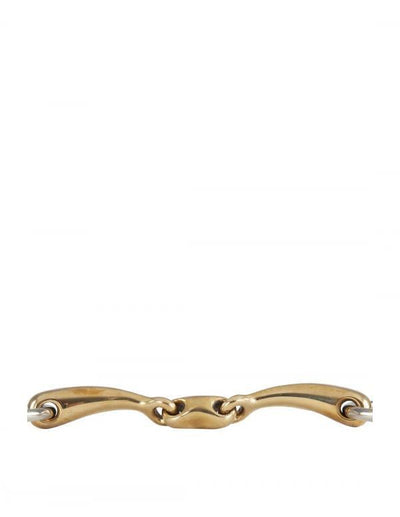 BR dubbel gebroken watertrens Soft Contact 16 mm - Nena's Pets