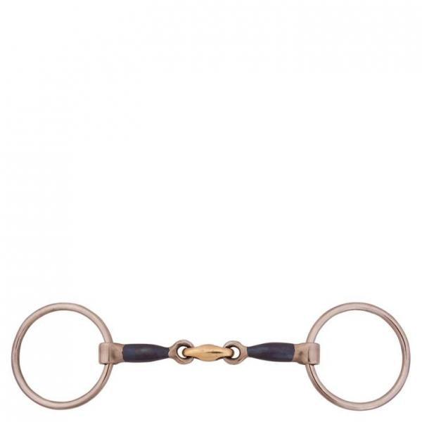 BR dubbel gebroken watertrens Sweet Iron - Nena's Pets