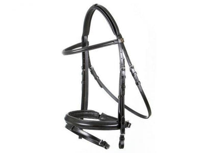 BR hoofdstel Buxton - Nena's Pets