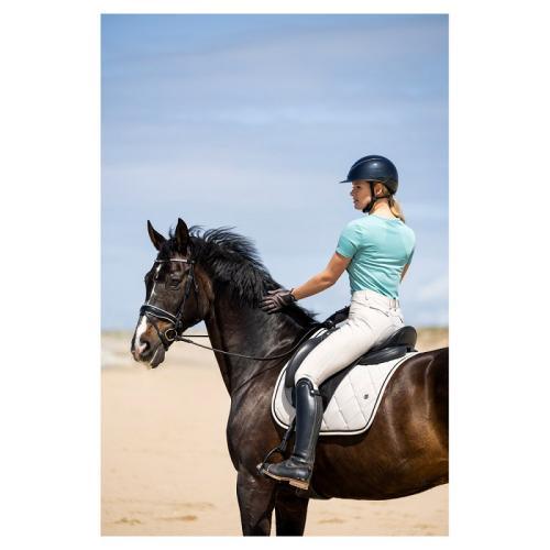 BR shortsleeve shirt Eluna dames - Nena's Pets