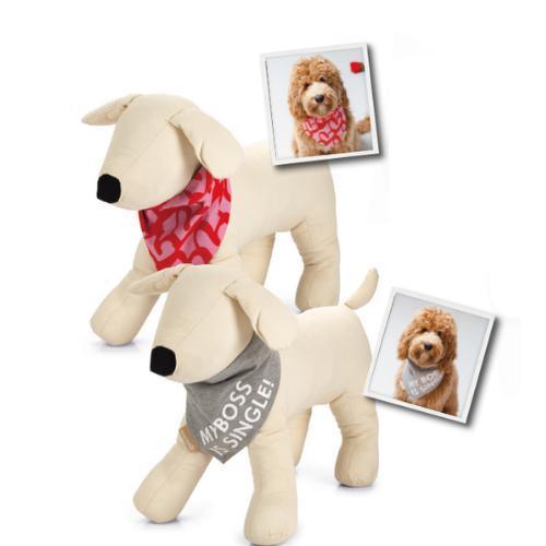 Beeztees Bandana Single Boss - Nena's Pets