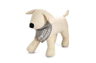 Beeztees Bandana Single Boss - Nena's Pets