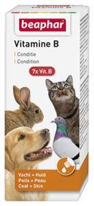 Beaphar Vitamine B - Nena's Pets
