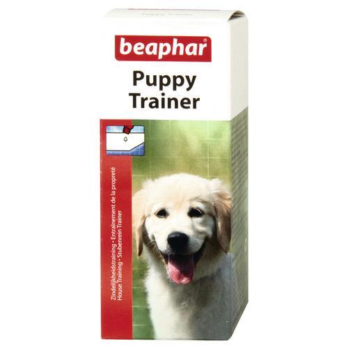 Beaphar puppy trainer - Nena's Pets