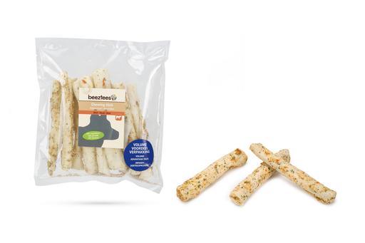 Beeztees Culinair Kauwstaafjes Kip en Groente - Nena's Pets