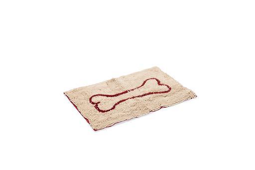 Dirty Dog Droogloopmat - Nena's Pets