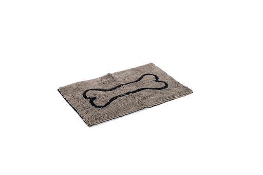 Dirty Dog Droogloopmat - Nena's Pets