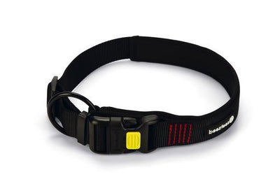 Beeztees Parinca Premium -Nylon Hondenhalsband - Nena's Pets