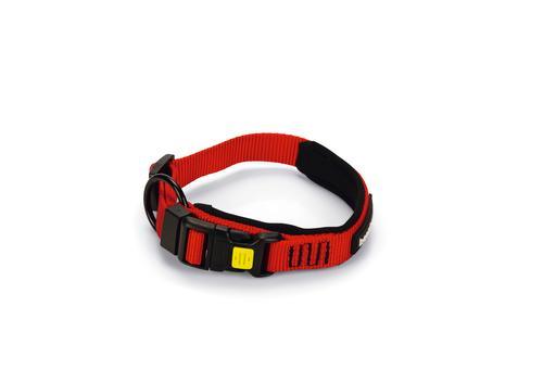 Beeztees Parinca Premium -Nylon Hondenhalsband - Nena's Pets