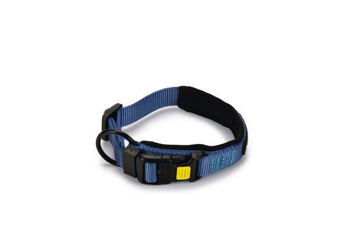 Beeztees Parinca Premium -Nylon Hondenhalsband - Nena's Pets