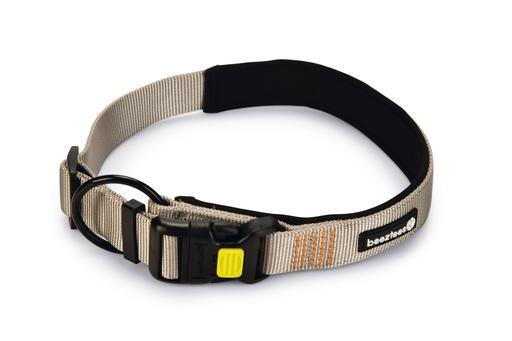 Beeztees Parinca Premium -Nylon Hondenhalsband - Nena's Pets