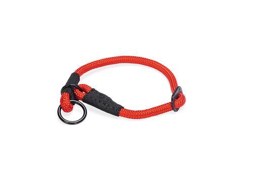 Beeztees Premium Parinca halsband - Rond - Nena's Pets