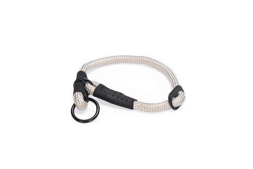 Beeztees Premium Parinca halsband - Rond - Nena's Pets
