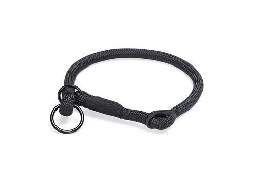 Beeztees Premium Parinca halsband - Rond - Nena's Pets