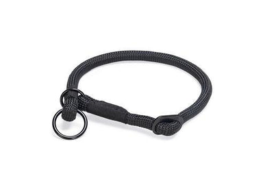Beeztees Premium Parinca halsband - Rond - Nena's Pets