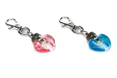 Beeztees Safety Gear Blinker- Hondenlamp - Nena's Pets