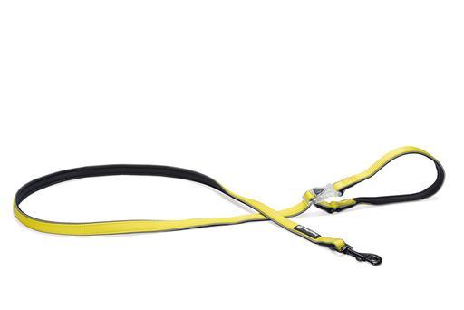 Beeztees Safety Gear Parinca Premium - Hondenriem - LED - Nena's Pets