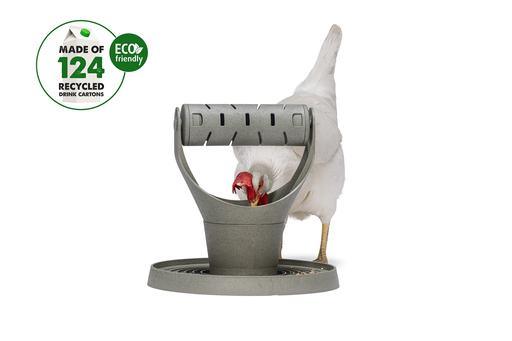 Beeztees Speel- en Snacktoren - Kippen - Nena's Pets