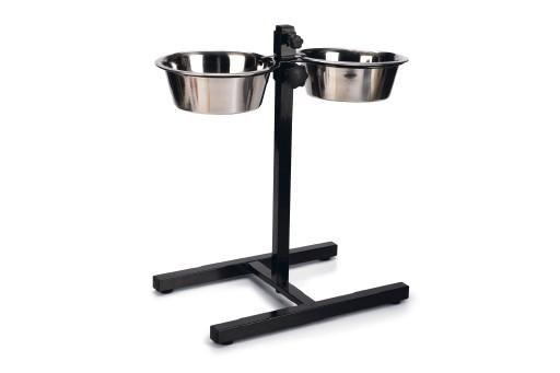 Beeztees Standaard Dinerset Hond - Nena's Pets