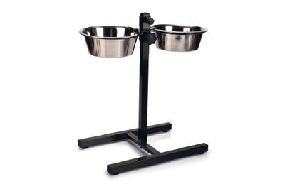 Beeztees Standaard Dinerset Hond - Nena's Pets