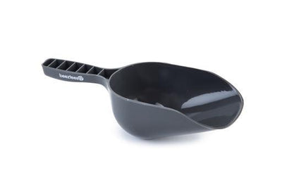 Beeztees Voerschep - Antraciet - L - 29 cm - Nena's Pets