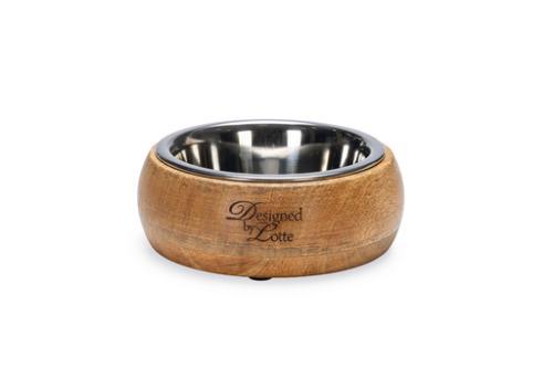 Beeztees eet en drinkbak Mandira - Nena's Pets