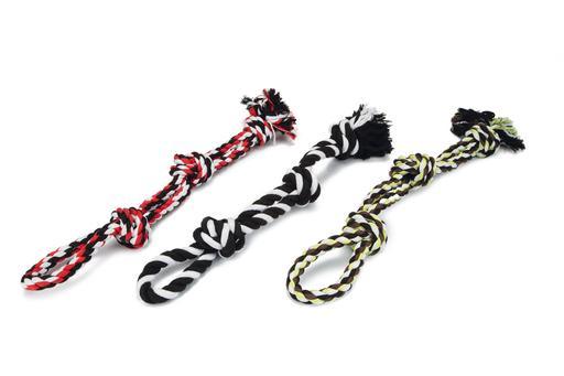 Beeztees flossytouw bino - Nena's Pets