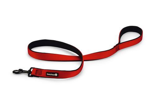 Beeztees looplijn hond 2.5cm - Nena's Pets