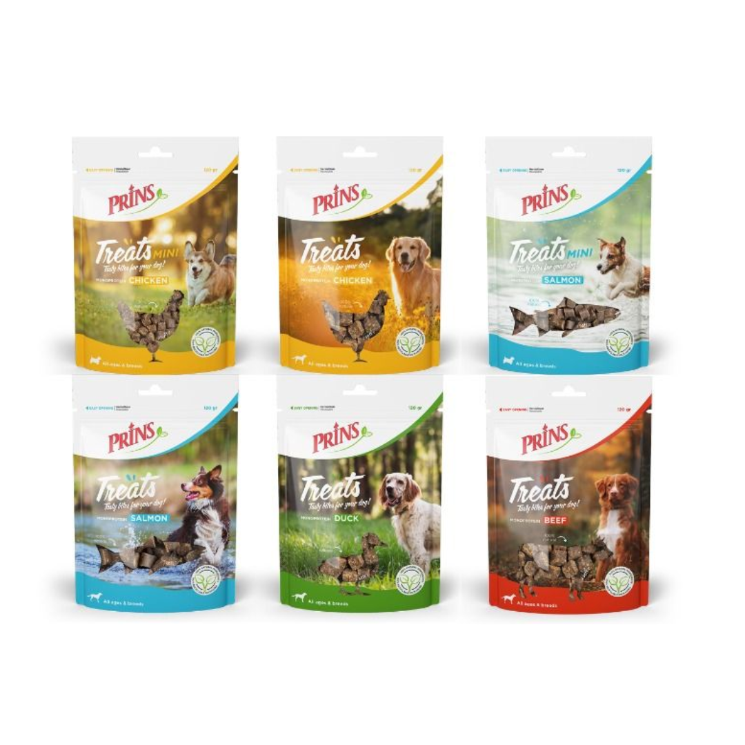 Prins Treats