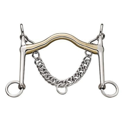 Bemelmans dressuurstang - Nena's Pets