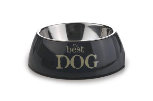 Beeztees best dog voerbak - Nena's Pets