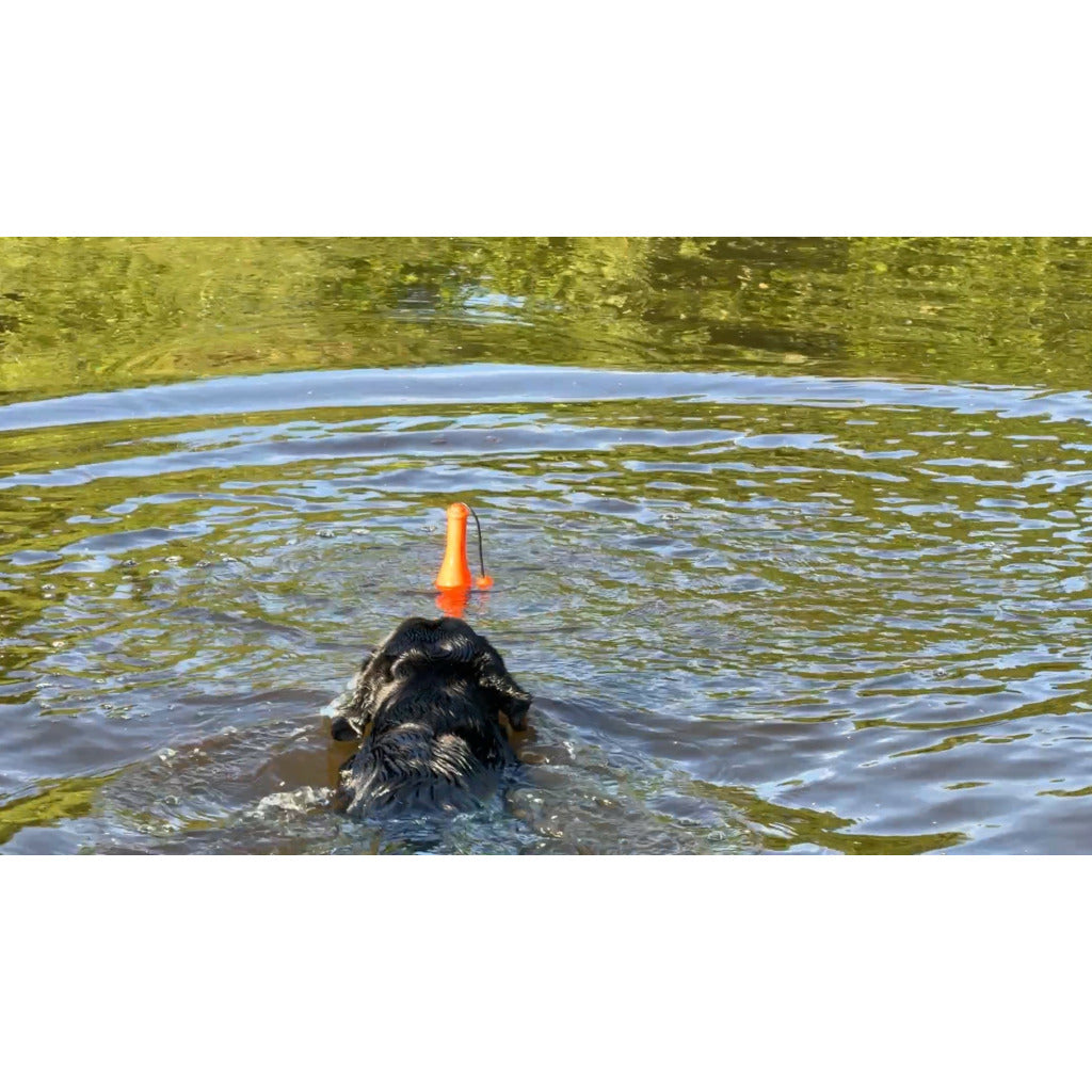 Dog Comets Bobber - drijvend speelgoed