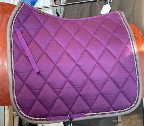 Br Event dekje Grape Royal dressuur - Nena's Pets