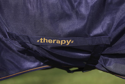 Bucas Therapy Mesh cooler