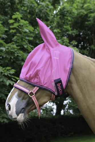 Bucas Freedom Fly Mask - Nena's Pets