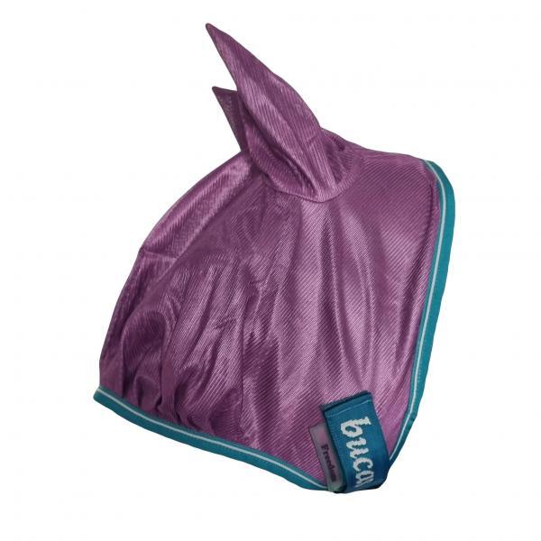 Bucas Freedom Fly Mask - Nena's Pets