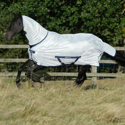 Bucas Freedom fly sheet vliegen deken - Nena's Pets