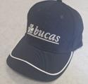 Bucas baseball cap - Nena's Pets
