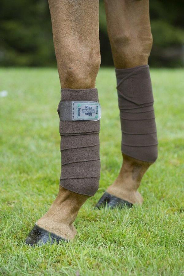 Bucas freedom bandage set - Nena's Pets