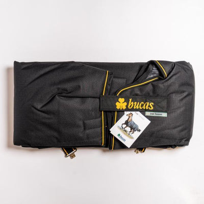 Bucas Irish Turnout extra high neck - Nena's Pets