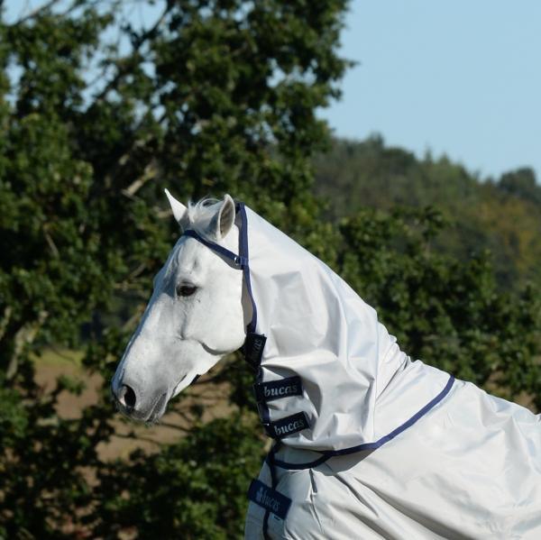 Bucas sunshower combi neck - Nena's Pets